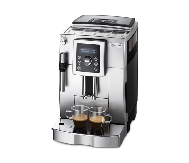 DELONGHI Intensa ECAM 23.420SB - 354430 - zdjęcie